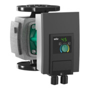 Wilo Nassläufer-Pumpe Yonos MAXO plus 50/0,5-9 PN 6/10, Flansch
