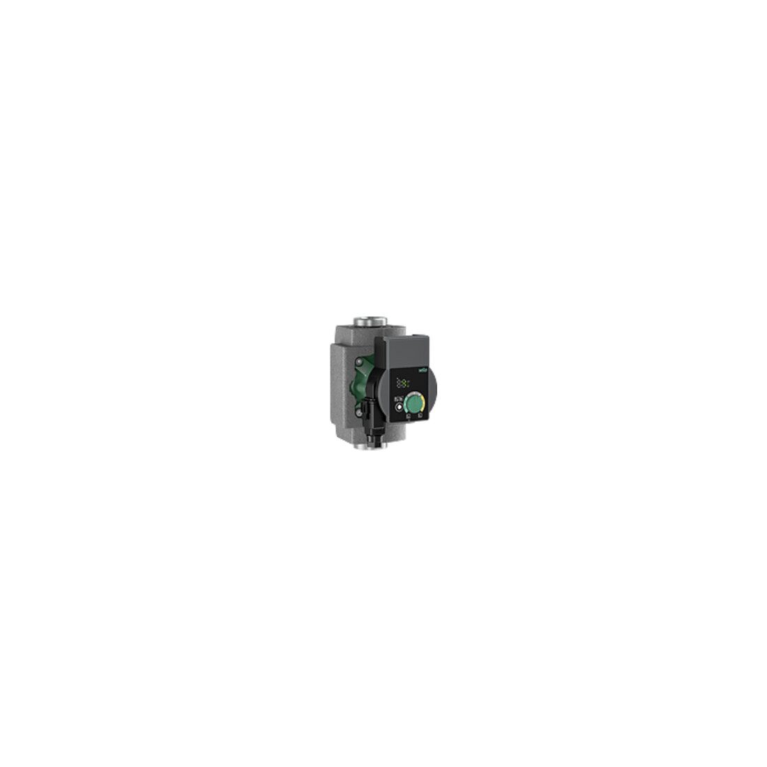 Wilo Nassläufer-Zirkulationspumpe Yonos PICO-Z 20/0,5-4 150, G 1 1/4, 150mm, 230 V
