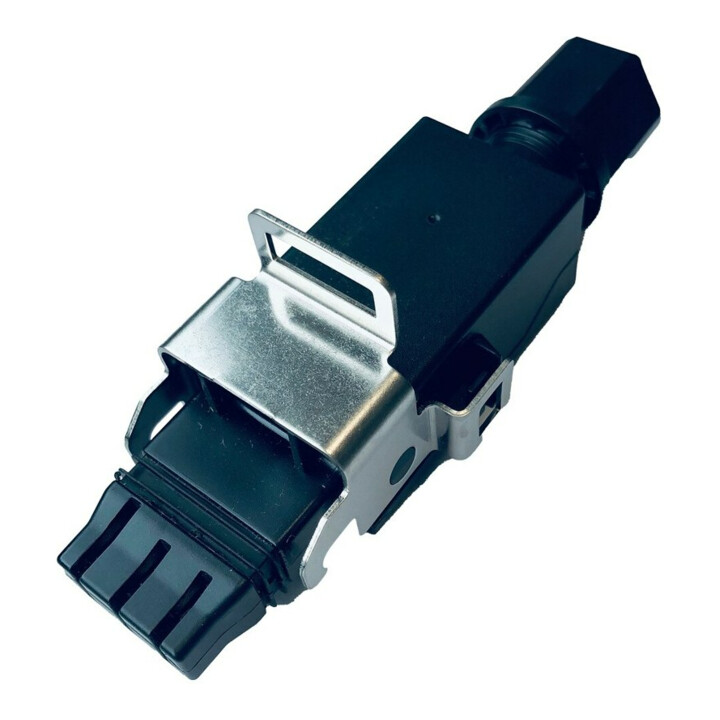 Wilo Netzstecker VP