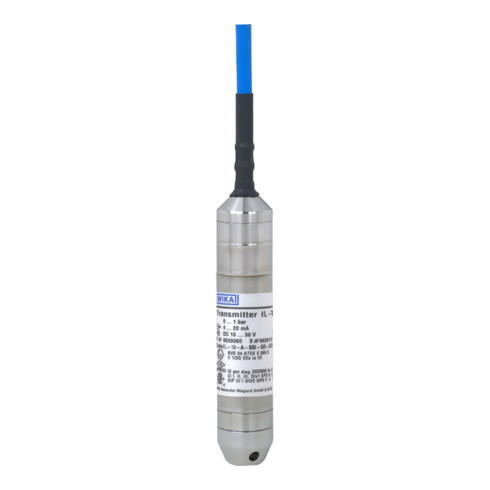 Wilo Niveausensor 0-2,5 mWS, 10 m Kabel