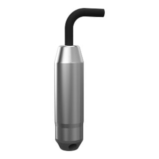 Wilo Niveausensor 0 - 2,5 mWS, 20 m Kabel