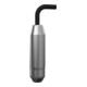 Wilo Niveausensor 0 - 2,5 mWS, 20 m Kabel