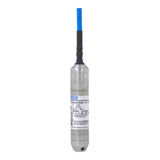 Wilo Niveausensor 0 - 2,5 mWS, 60 m Kabel