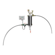 Wilo Partikelseparator SiClean 3, 55 kg, 230 V, 50 Hz
