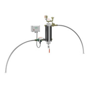 Wilo Partikelseparator SiClean 3, 55 kg, 230 V, 50 Hz-3