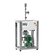 Wilo Partikelseparator SiClean Comfort 65, 252 kg, 400 V, 50 Hz-4