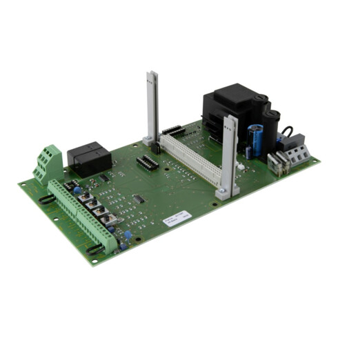 Wilo pièce de rechange électrique carte de base VR VP