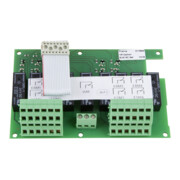 Wilo pièce de rechange électrique Carte option EXM SC Set