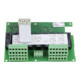 Wilo pièce de rechange électrique Carte option EXM SC Set-3