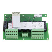 Wilo pièce de rechange électrique Carte option EXM SC Set-3