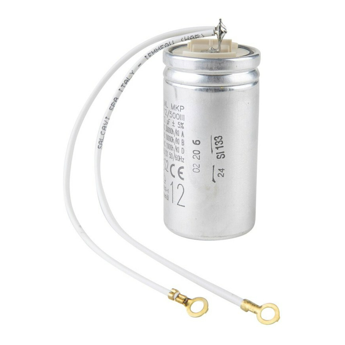 Wilo pièce de rechange électrique condensateur 12MF 470V KA.LG.210 V1EC1 VP