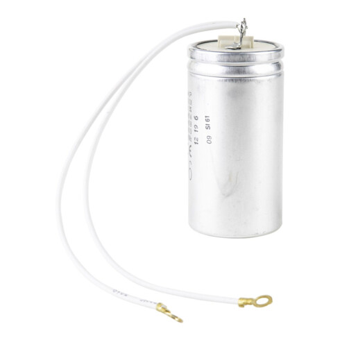 Wilo Pièce de rechange électrique Condensateur 2,6µF 400V DB D.25X48 VP