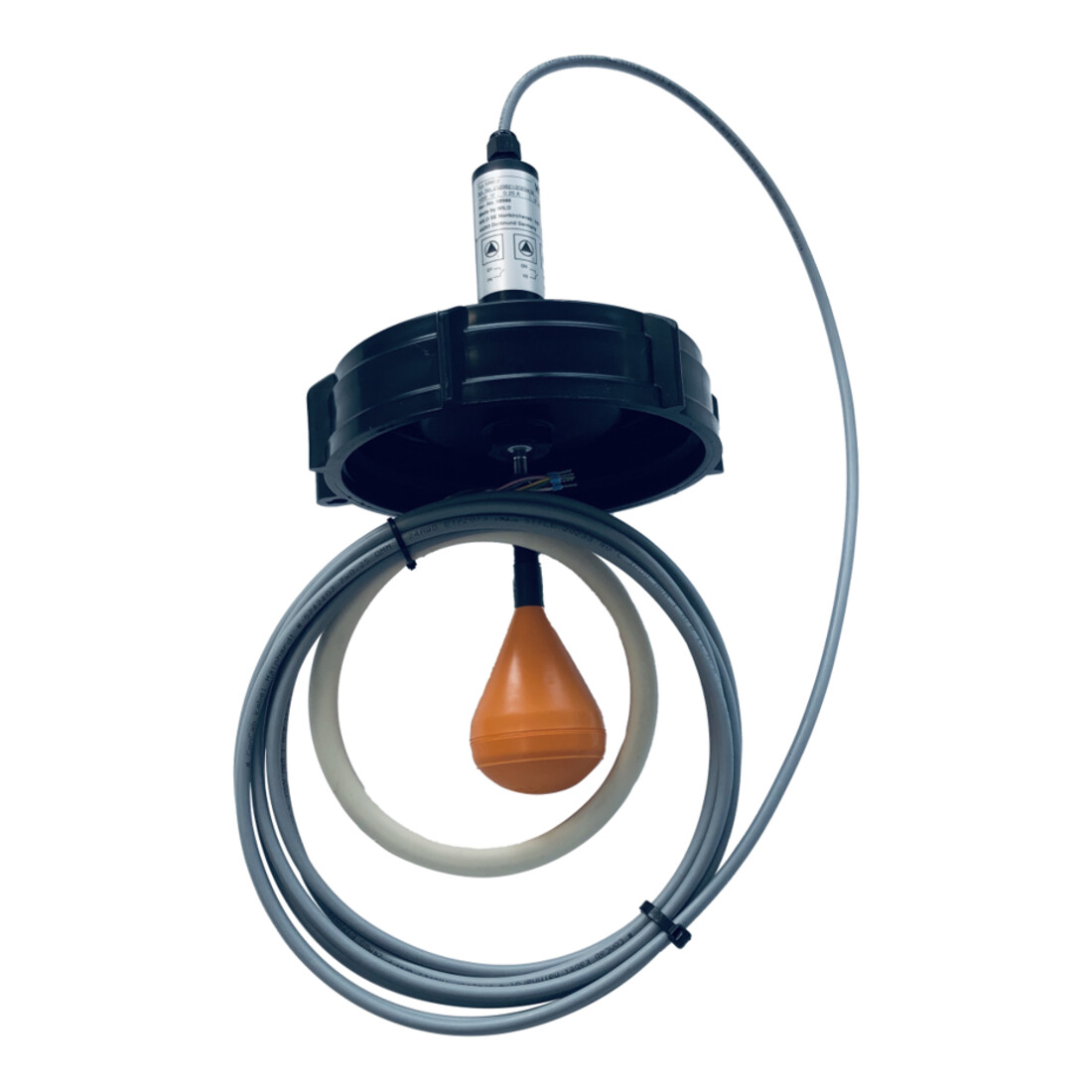 Wilo pièce de rechange électrique détection de niveau M1/8 set