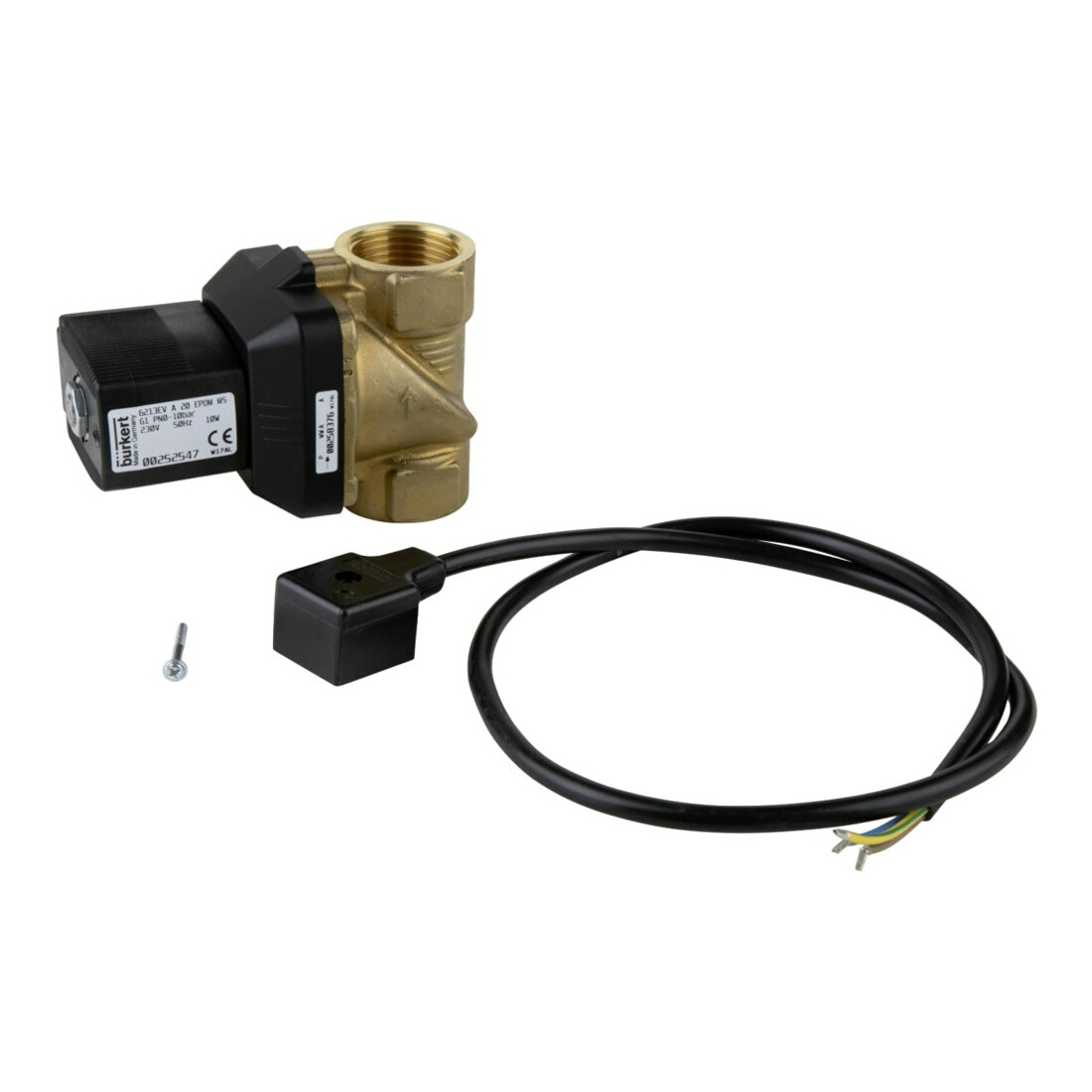 Wilo pièce de rechange électrique électrovanne AF COMFORT Set