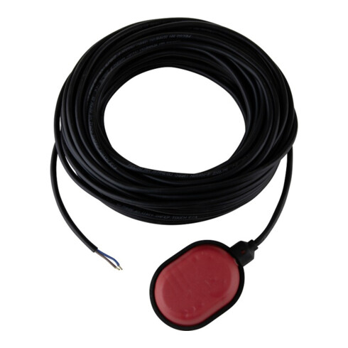 Wilo pièce de rechange électrique interrupteur à flotteur 24V L=20m pour RCB VP.