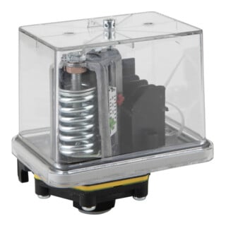 Wilo Pièce de rechange électrique Interrupteur de pression FF4-16Day R3/8" Plastique VP