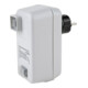 Wilo pièce de rechange électrique KDS.-Connecteur 230V 30mf fonction manuelle VP.-4