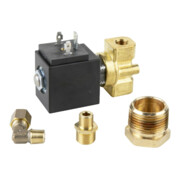 Wilo Pièce de rechange électrique Kit électrovanne AF22-4