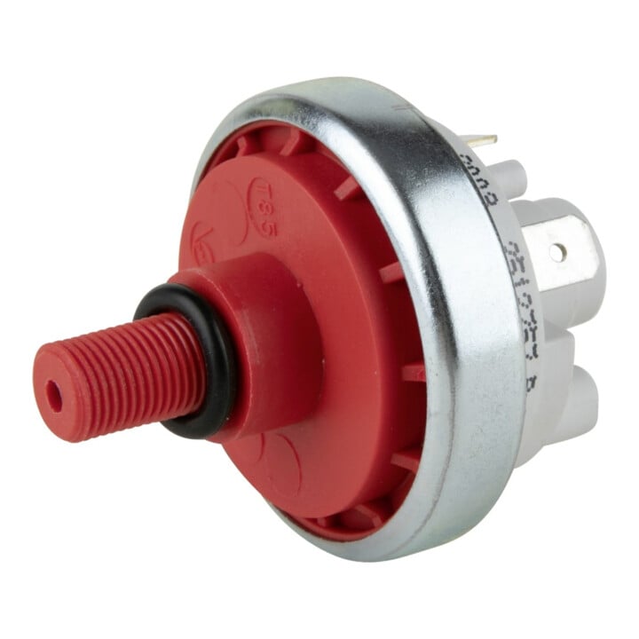Wilo pièce de rechange électrique Pressostat 325/275 marquage noir VP.