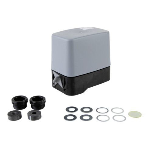 Wilo Pièce de rechange électrique Pressostat CS 2-6bar G1/2 IP43 VP