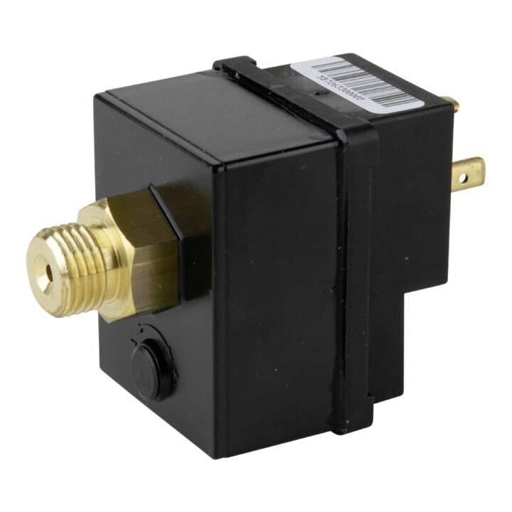 Wilo pièce de rechange électrique Pressostat PS3-ASR 1/(1,3) VP.