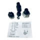 Wilo Pièce de rechange électrique Transmetteur de pression 1/4" 0-16bar 4-20mA VP-1