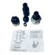 Wilo Pièce de rechange électrique Transmetteur de pression 1/4" 0-16bar 4-20mA VP-3