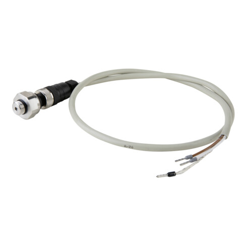 Wilo Pièce de rechange électrique Transmetteur de pression 1/4" MS 0-10 bar 4-20 mA