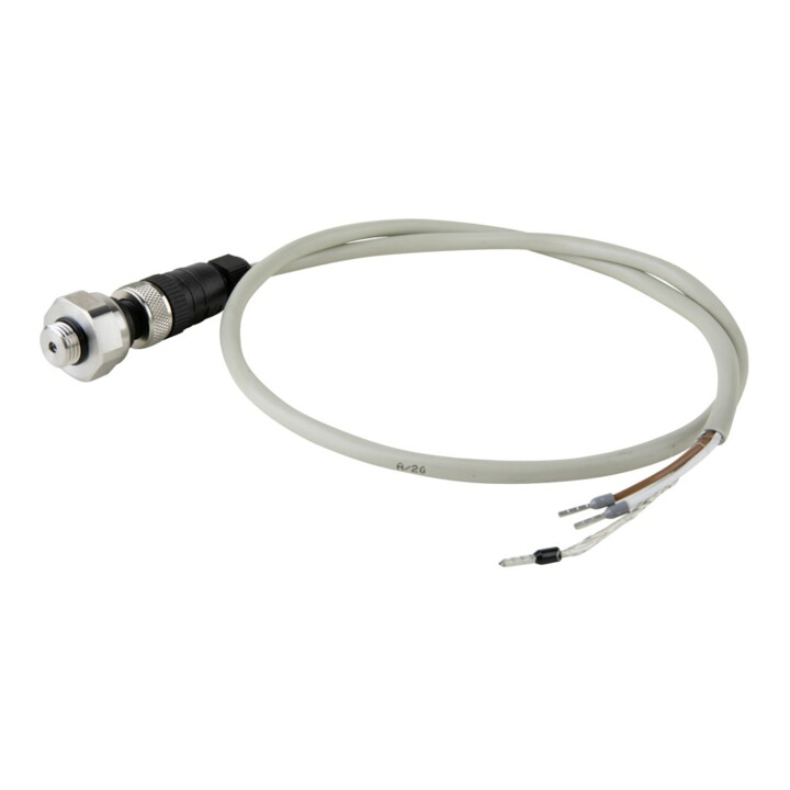 Wilo Pièce de rechange électrique Transmetteur de pression 1/4" MS 0-10 bar 4-20 mA