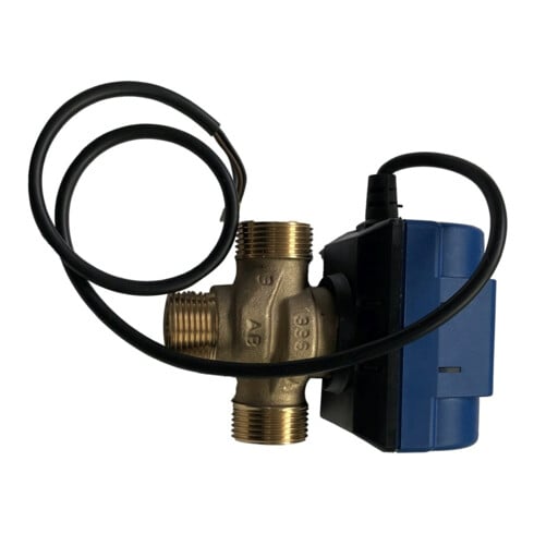 Wilo pièce de rechange électrique Vanne 3 voies VMR25E SPDT C 230V VP