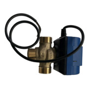 Wilo pièce de rechange électrique Vanne 3 voies VMR25E SPDT C 230V VP
