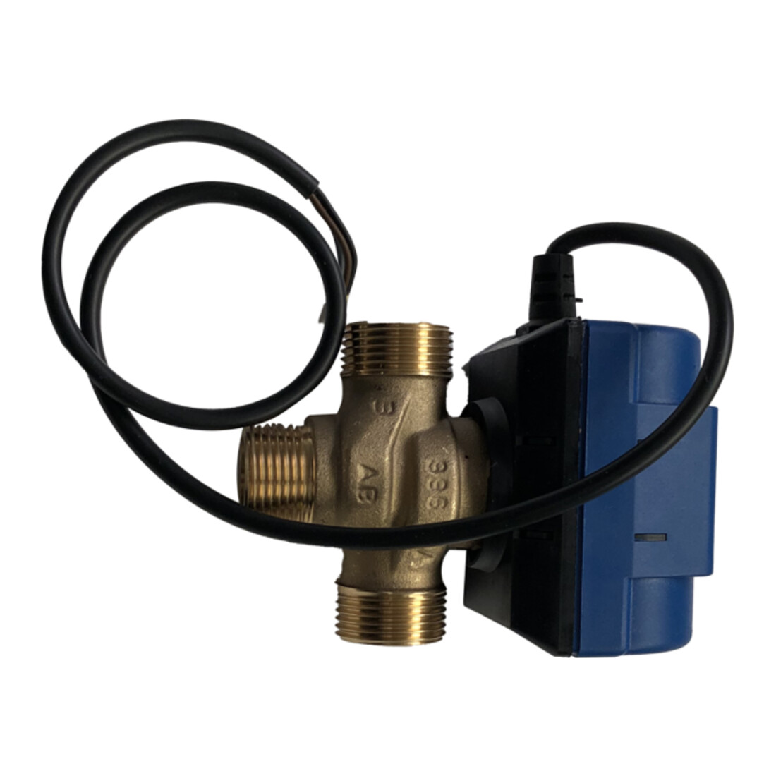 Wilo pièce de rechange électrique Vanne 3 voies VMR25E SPDT C 230V VP