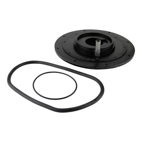 Wilo pièce de rechange mécanique bague d'adaptation DLS+ purge à partir du 01/10 Set