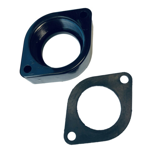 Wilo pièce de rechange mécanique bride/joint TS40 set