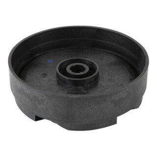 Wilo pièce de rechange mécanique ensemble roue en plastique Stufe MC304-305