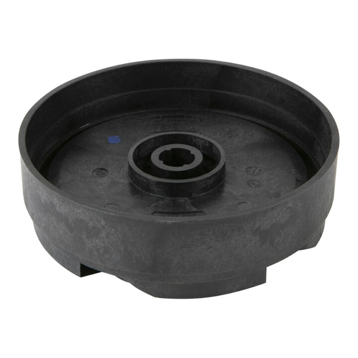 Wilo pièce de rechange mécanique ensemble roue en plastique Stufe MC304-305