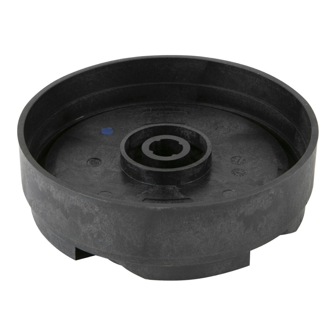 Wilo pièce de rechange mécanique ensemble roue en plastique Stufe MC304-305