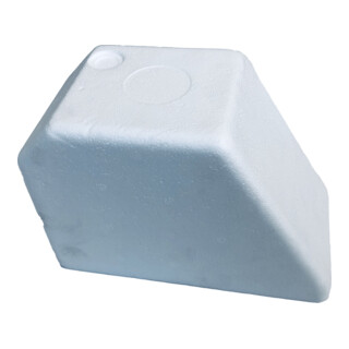 Wilo pièce de rechange mécanique flotteur ASP pour vanne flottante G3/4" VP