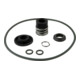 Wilo pièce de rechange mécanique Garniture mécanique MHI2/4/8/16 Viton Set-3