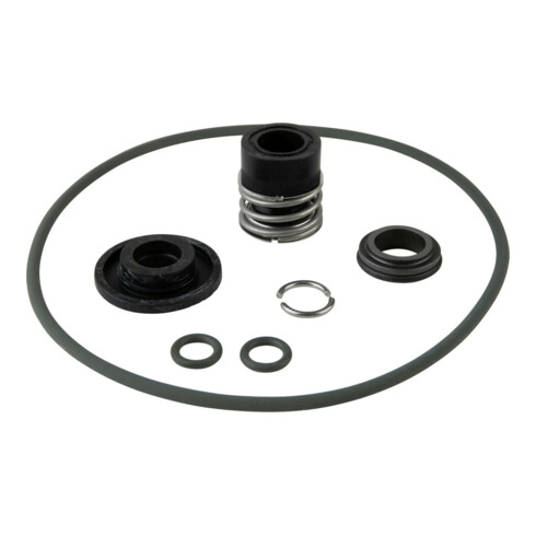 Wilo pièce de rechange mécanique Garniture mécanique MHI2/4/8/16 Viton Set