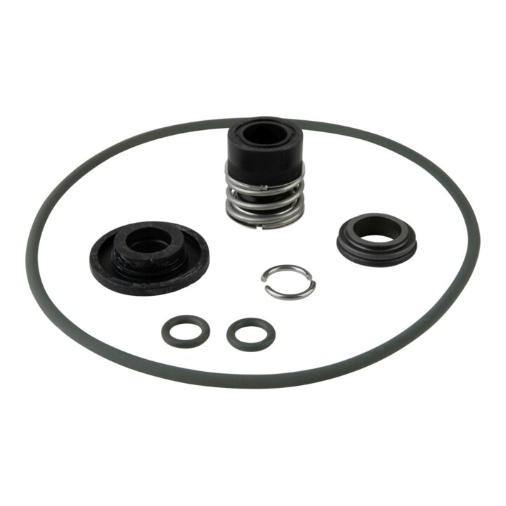 Wilo pièce de rechange mécanique Garniture mécanique MHI2/4/8/16 Viton Set