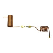 Wilo pièce de rechange mécanique rallonge hélice pour kit DDG-4