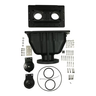 Wilo pièce mécanique de rechange clapet anti-retour DLL2/DLXL2 Set
