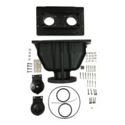 Wilo pièce mécanique de rechange clapet anti-retour DLL2/DLXL2 Set-3