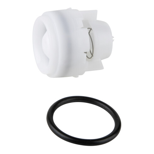 Wilo pièce mécanique de rechange clapet anti-retour TYP RV-IN DN40 incl. OR VP