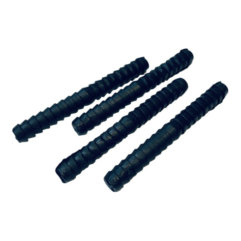 Wilo pièce mécanique de rechange goupilles de maintien pour coquilles isolantes (4 pièces)