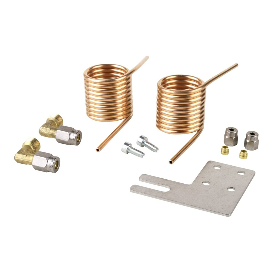 Wilo pièce mécanique de rechange raccord DDG IP-E spirale M6 set