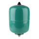 Wilo pièce mécanique de rechange réservoir à membrane 8L type DD 16bar VP-4