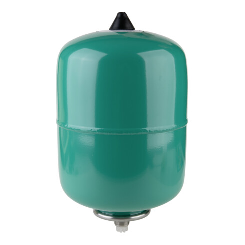 Wilo pièce mécanique de rechange réservoir à membrane 8L type DD 16bar VP