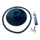 Wilo pièce mécanique de rechange roue Drainlift S/5 Set-4